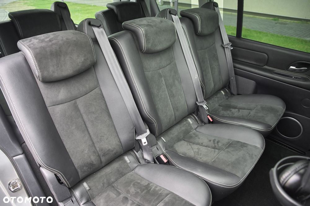 Renault Grand Espace 2.0 dCi Celsium - 28