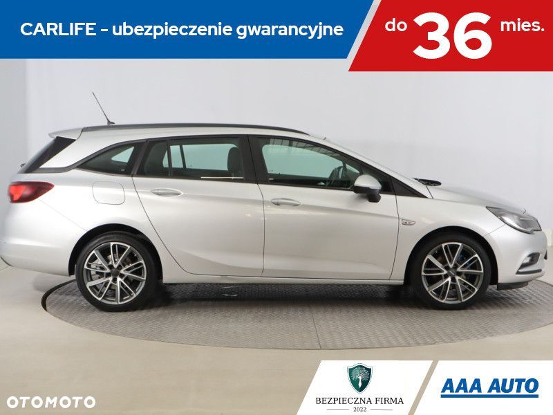 Opel Astra - 8