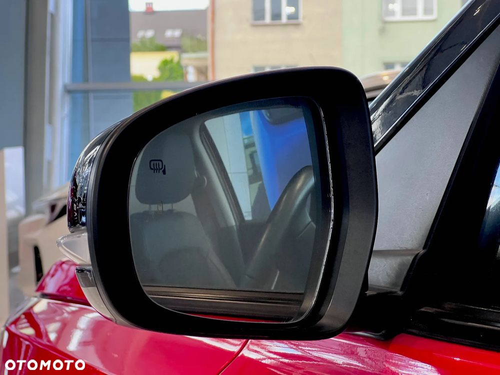 Suzuki Vitara 1.4 Boosterjet SHVS Elegance 2WD - 11