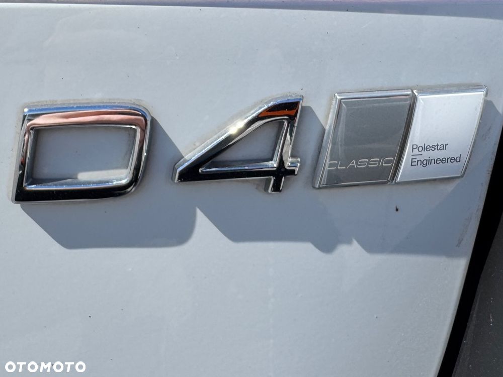 Volvo XC 70 D4 Drive-E Dynamic Summum - 1