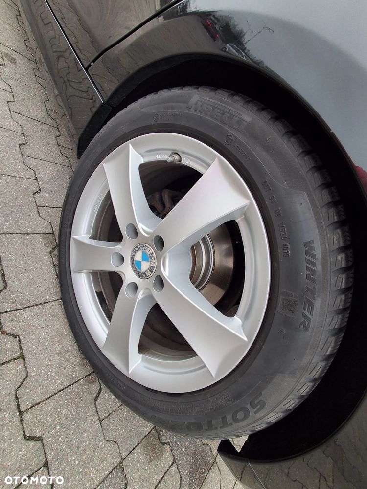 BMW Seria 1 116i - 11