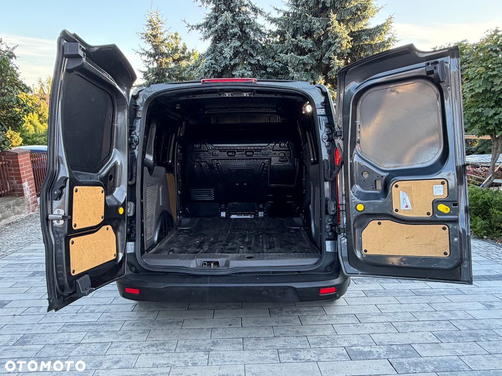 Ford Transit Connect - 5