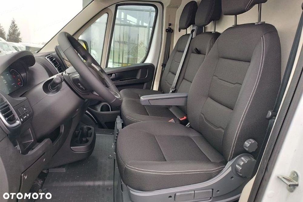Fiat Ducato Maxi L4H2 AT8 2.2 180KM - 10