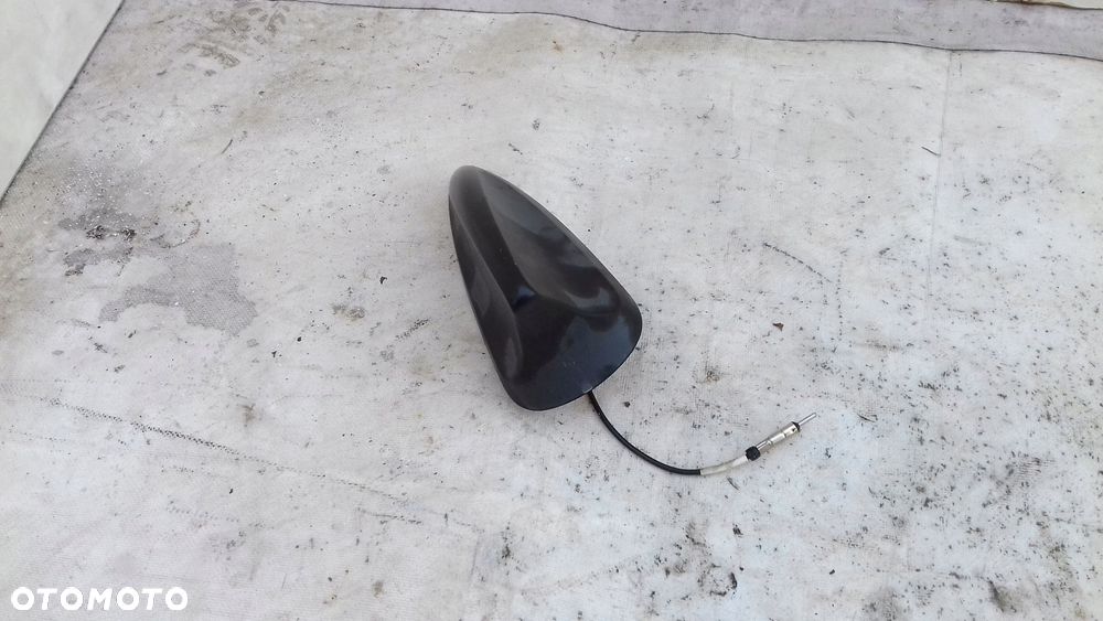 antena radiowa dachowa płetwa 8947009301 ssangyong kyron lift 07- - 2