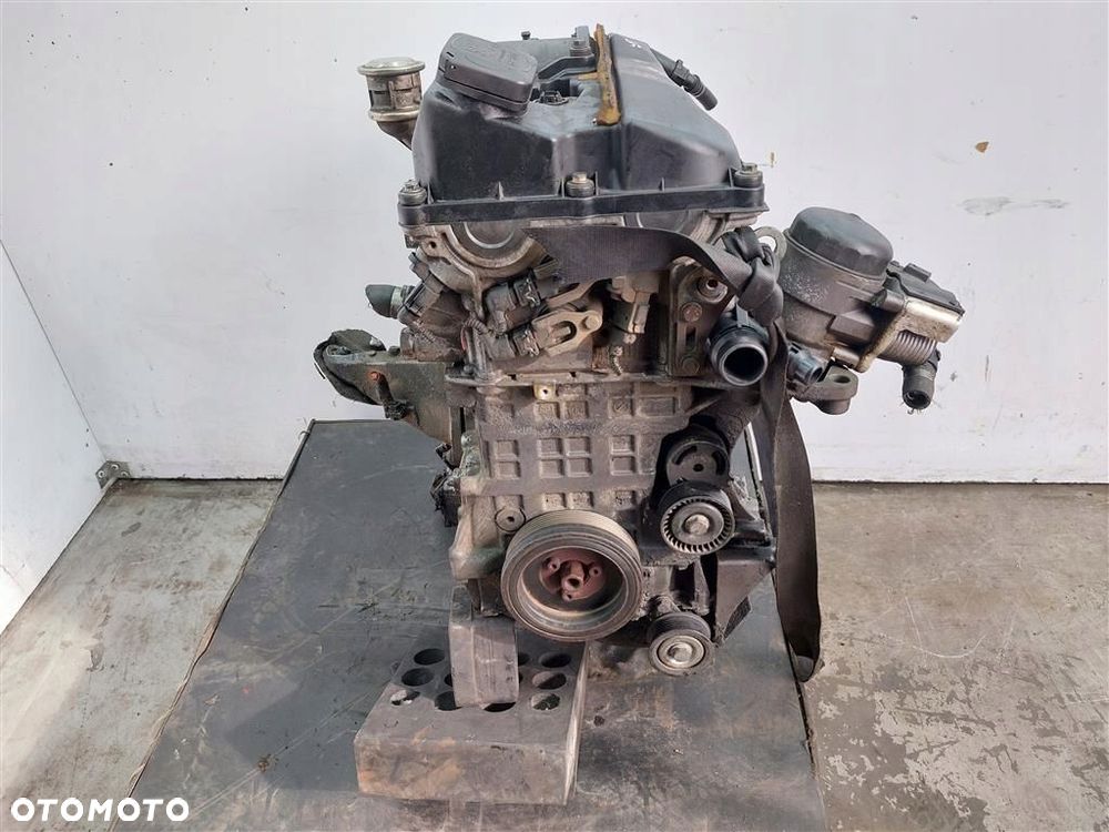Silnik słupek benzyna BMW Seria 3 E46 316TI 7506329 - 10