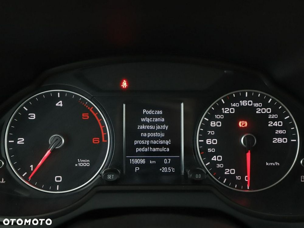 Audi Q5 2.0 TDI Quattro S tronic - 23