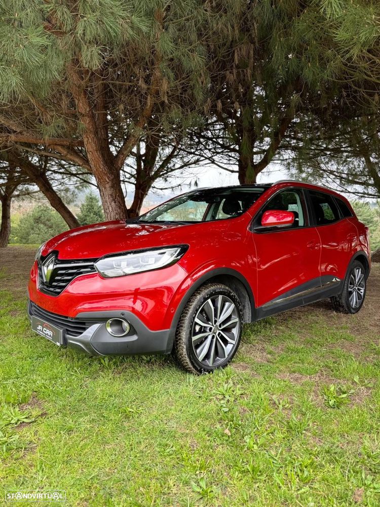 Renault Kadjar - 5