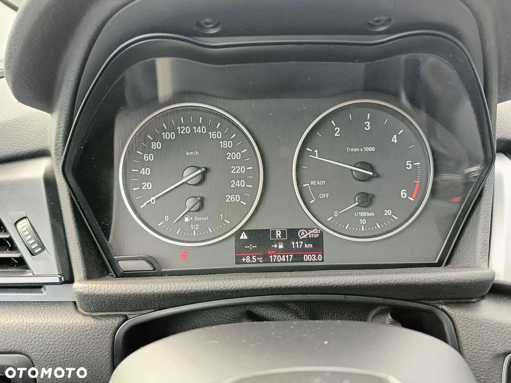 BMW Seria 2 218d GT Luxury Line - 16