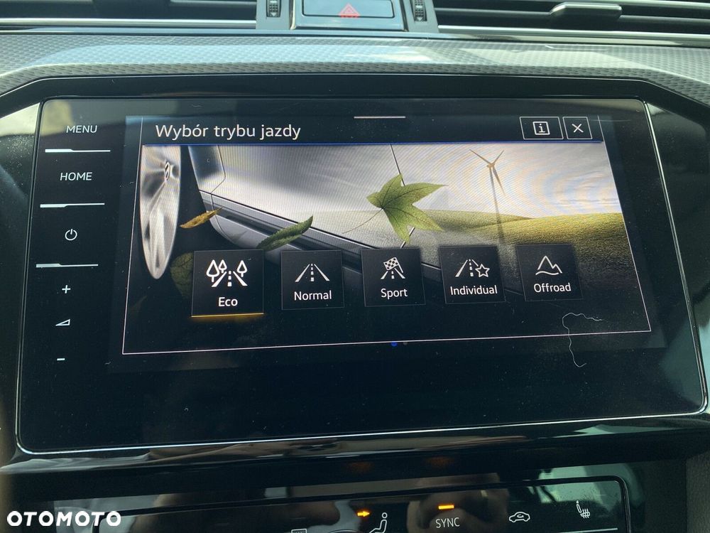 Volkswagen Passat Alltrack 2.0 TDI 4Mot DSG - 25