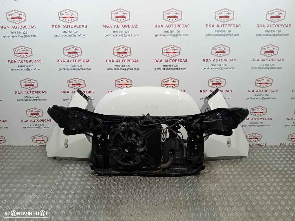 Frente Completa HYUNDAI i10 - 8