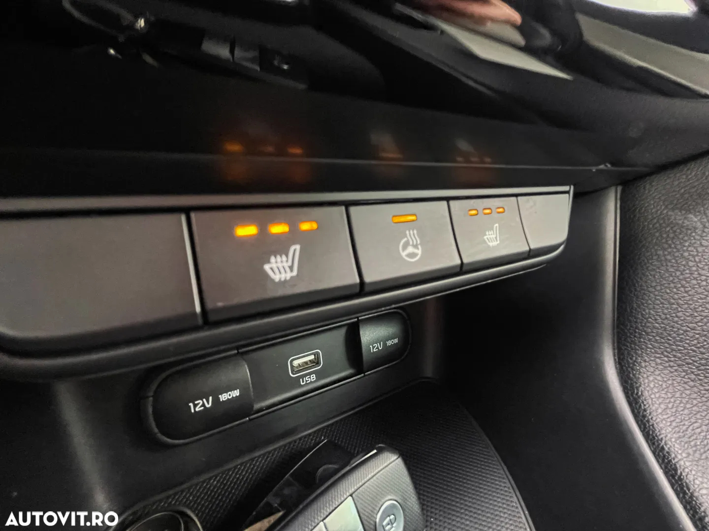 Kia Sportage - 19