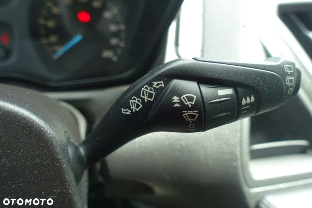 Ford Transit Custom - 40