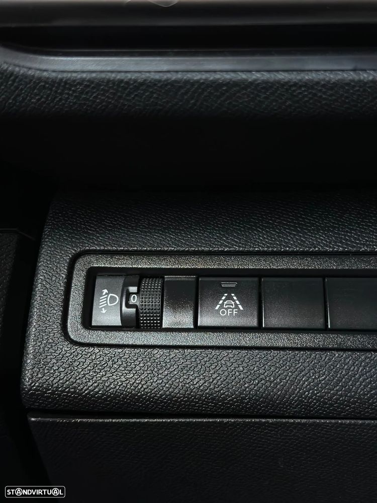 Peugeot 3008 1.5 BlueHDi GT Line EAT8 - 29
