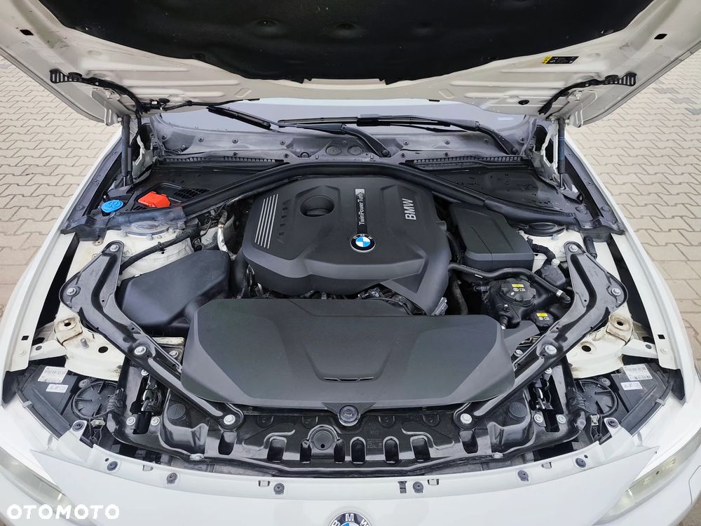 BMW Seria 4 430i Sport-Aut M Sport - 18