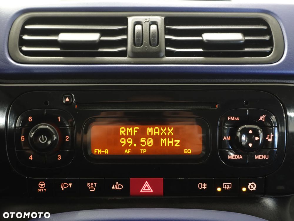 Fiat Panda 1.3 Multijet Start&Stopp Lounge - 29