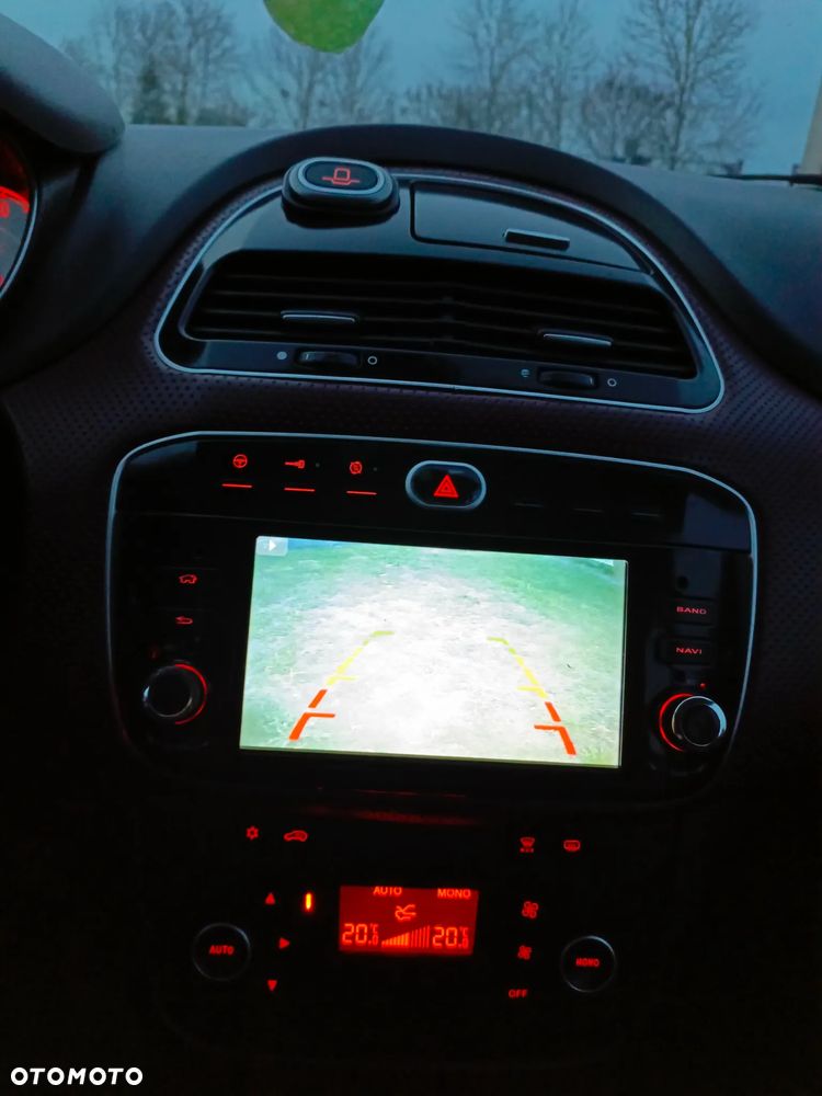 Fiat Punto Evo 1.3 16V Multijet Start&Stopp - 9