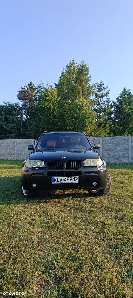 BMW X3 - 3