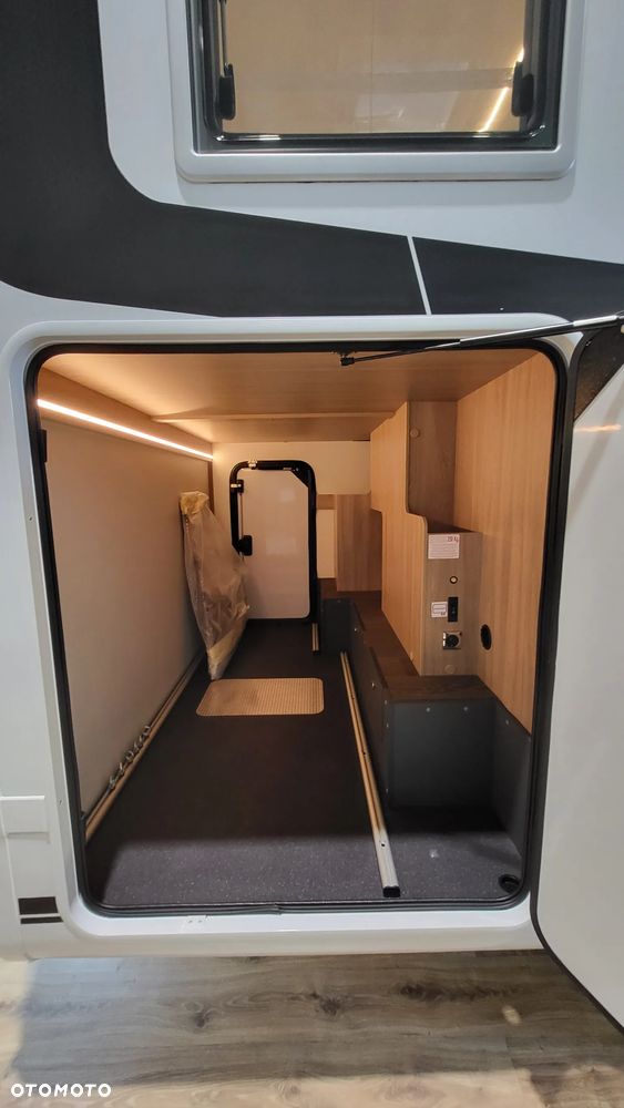 Laika Laika Ecovip L3009 | Fiat Ducato | Nowy - 18