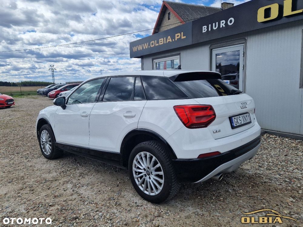 Audi Q2 - 6