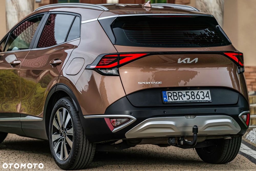 Kia Sportage 1.6 T-GDI L 2WD - 6