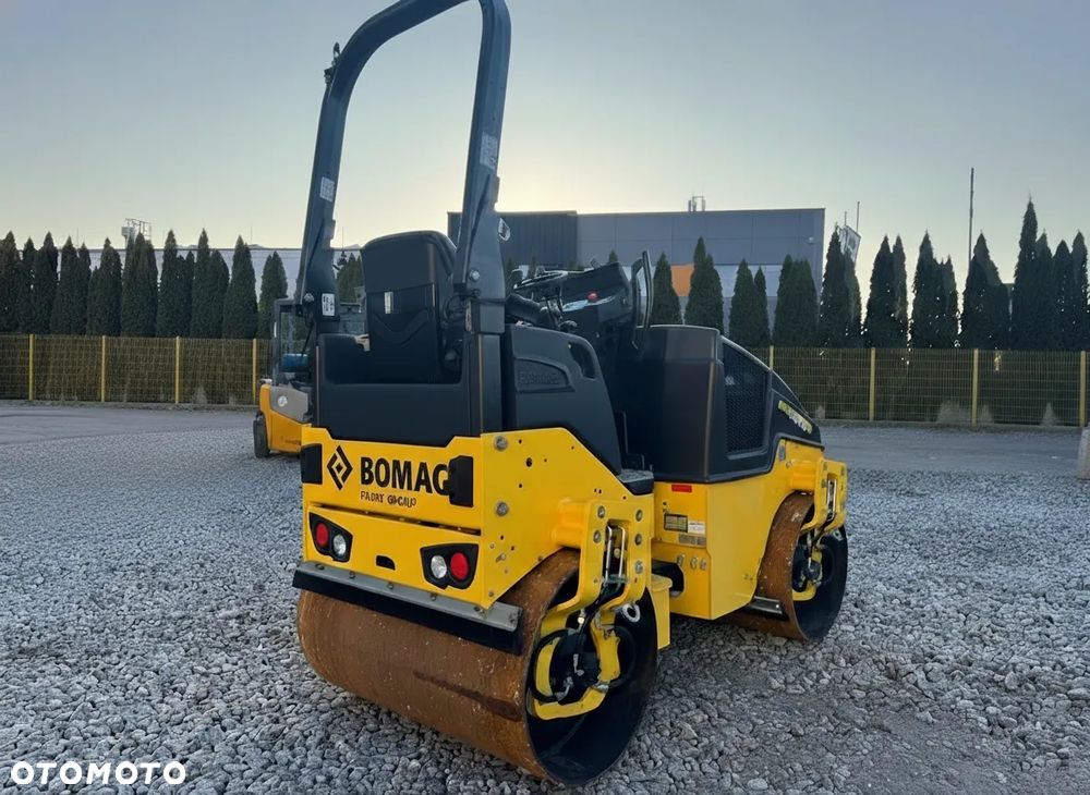 Bomag BW 120 AD-5 - 9