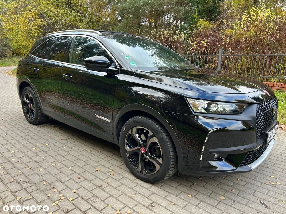 DS Automobiles DS 7 Crossback - 9