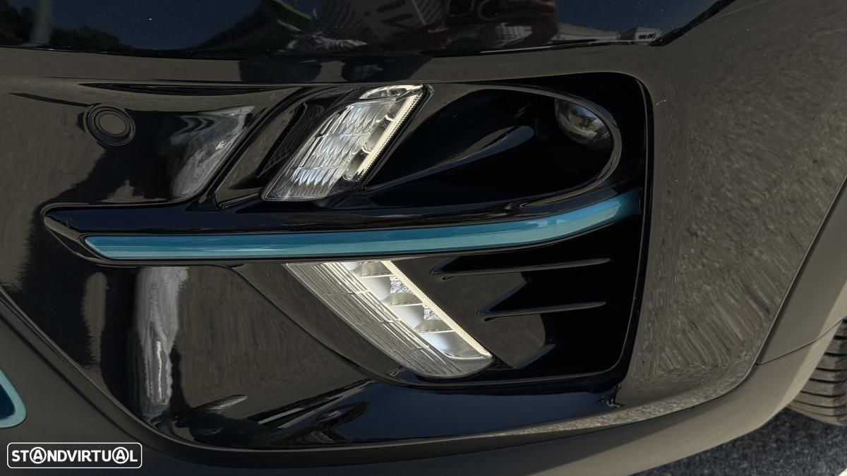 Kia e-Niro Spirit - 11