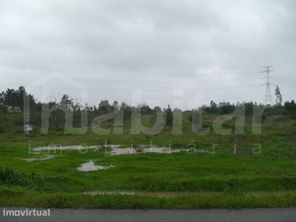 Terreno com 16380 m2 - Grande imagem: 3/6