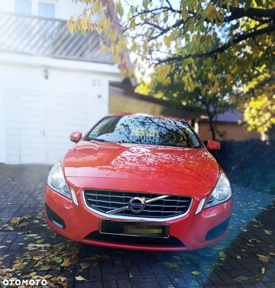 Volvo V60 D3 Momentum - 5