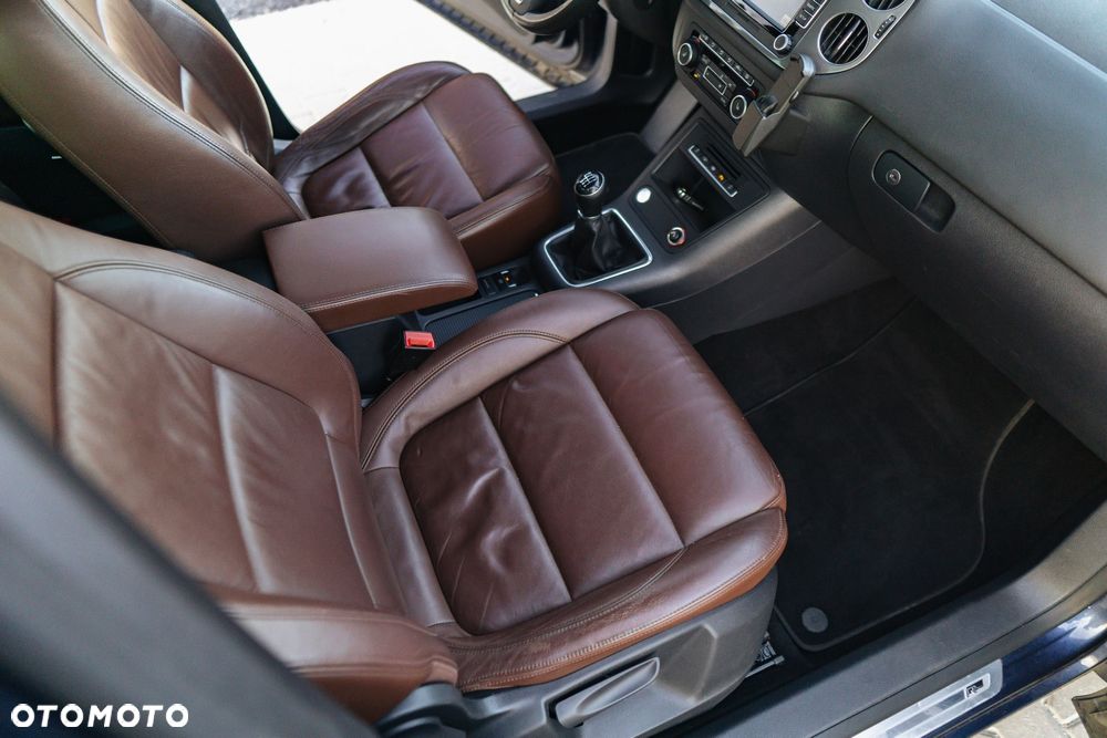 Volkswagen Tiguan 2.0 TDI R-Style - 15