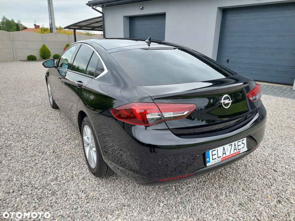 Opel Insignia 2.0 Business Edition - 8