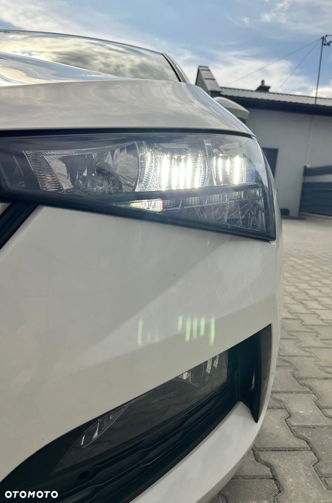 Skoda Scala 1.0 TSI Style DSG - 9