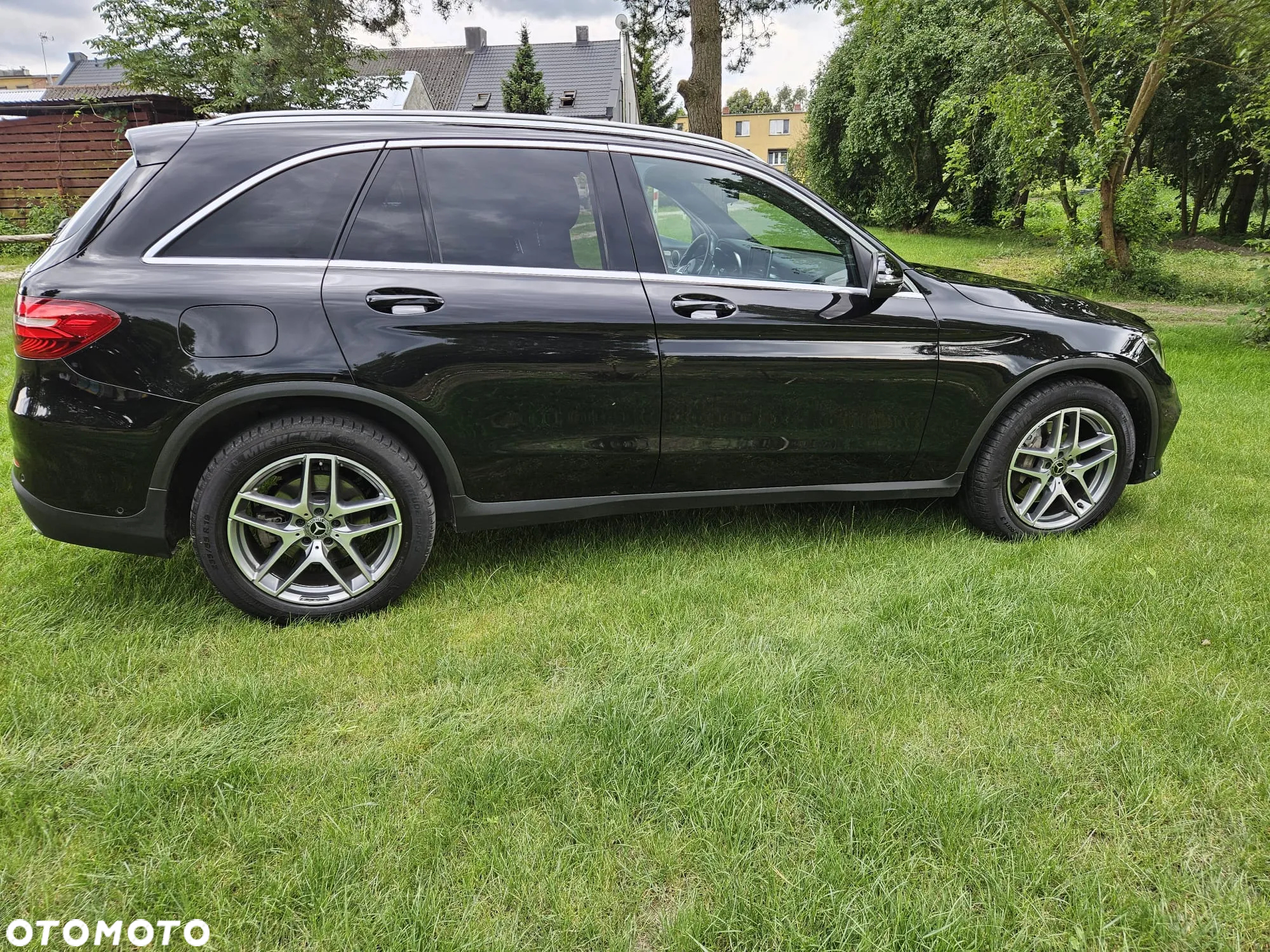 Mercedes-Benz GLC 220 d 4-Matic - 15