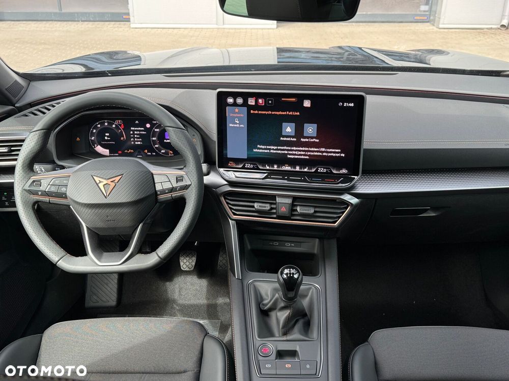 Cupra Formentor - 21