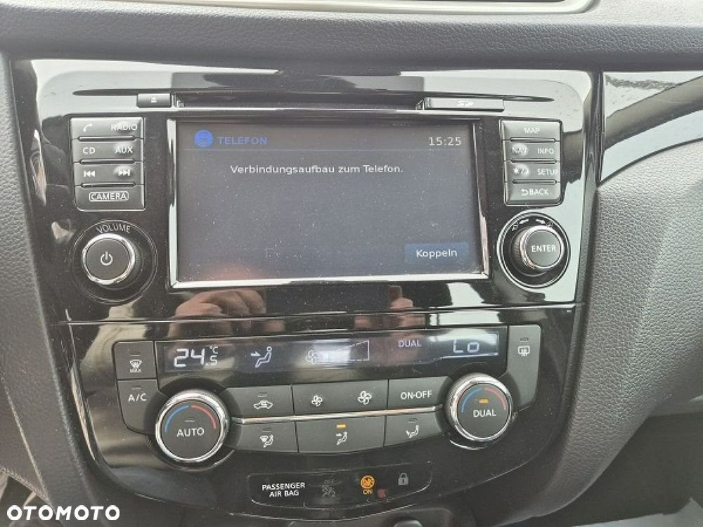 Nissan Qashqai - 23