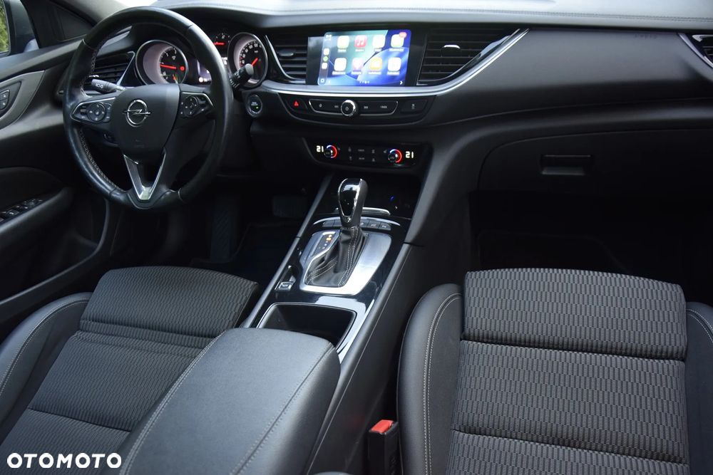 Opel Insignia 2.0 Automatik Ultimate - 22