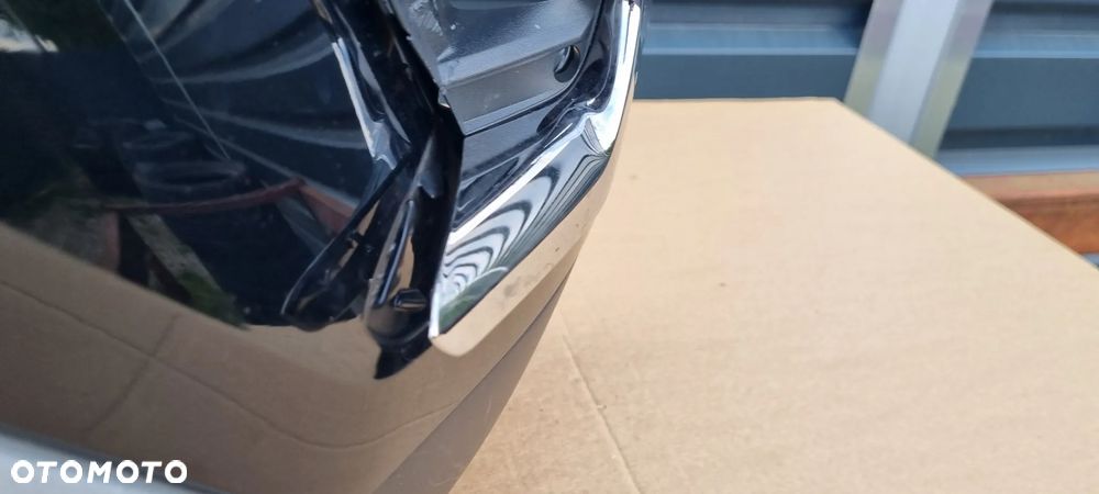 OPEL CROSSLAND X Lift 2021- Zderzak przód oryginał MC202 - 12