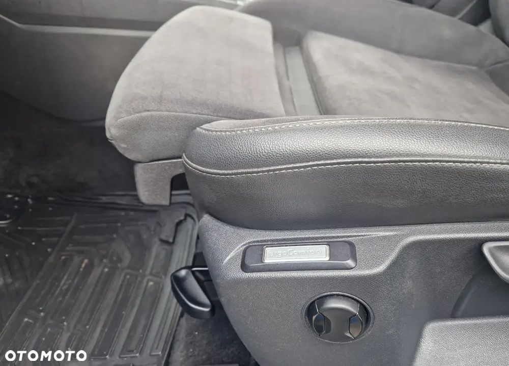 Volkswagen Caddy - 22