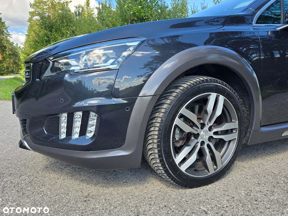 Peugeot 508 - 12