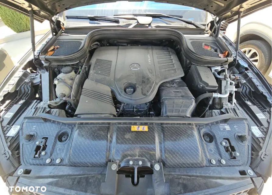 Mercedes-Benz GLE 450 4Matic 9G-TRONIC AMG Line - 14