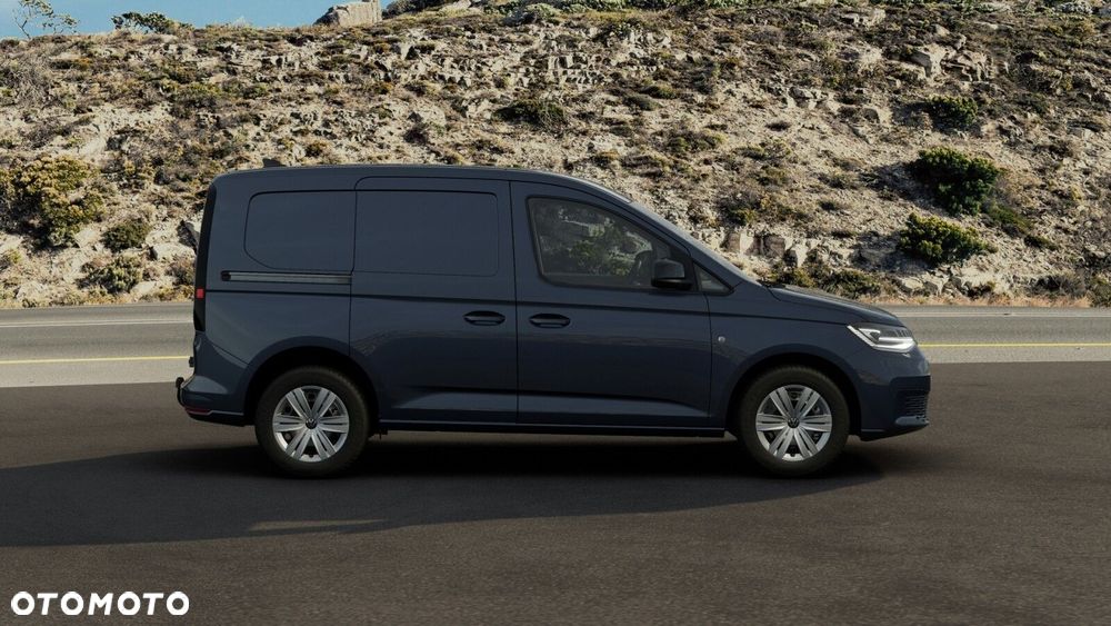 Volkswagen Caddy - 9