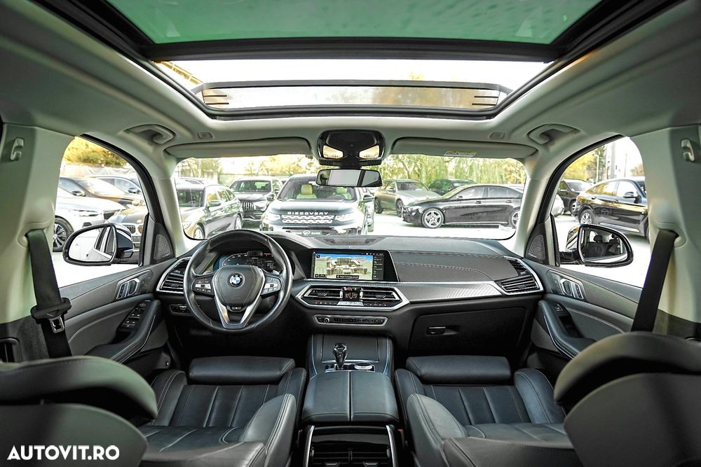 BMW X5 xDrive45e xLine - 39