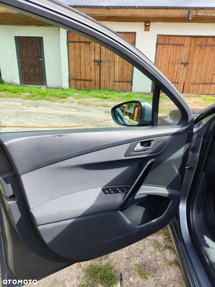 Peugeot 508 2.0 HDi Active - 20