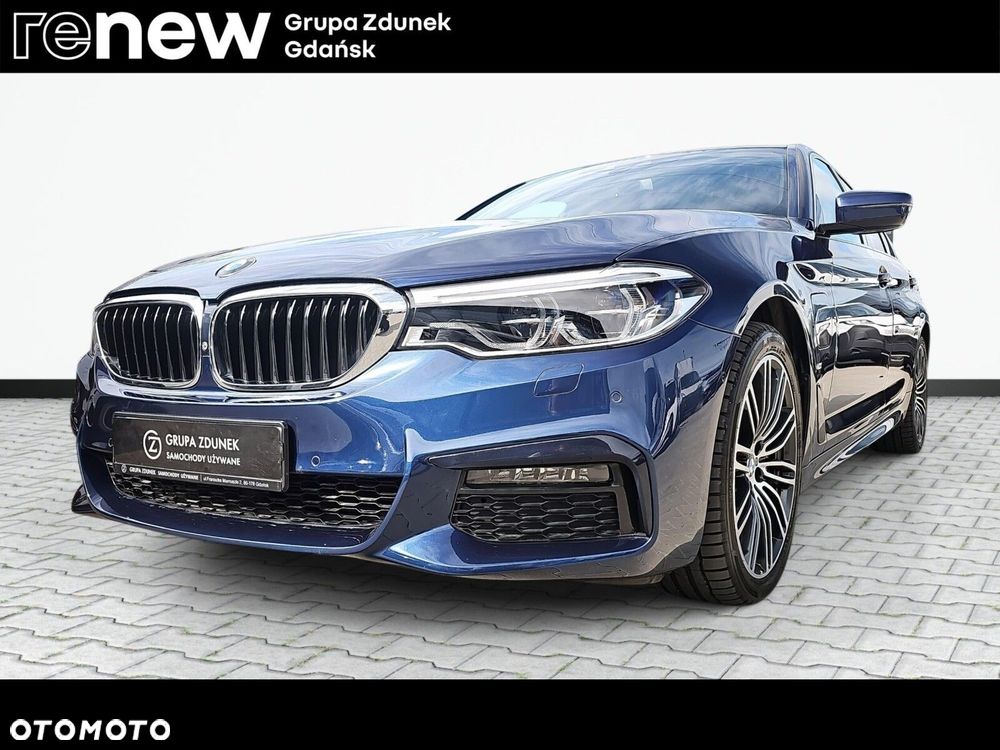 BMW Seria 5 - 10