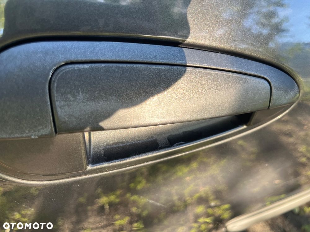 Fiat Grande Punto - 21