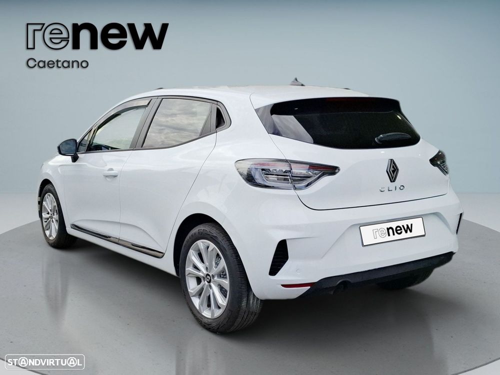 Renault Clio 1.0 TCe Evolution Bi-Fuel - 6