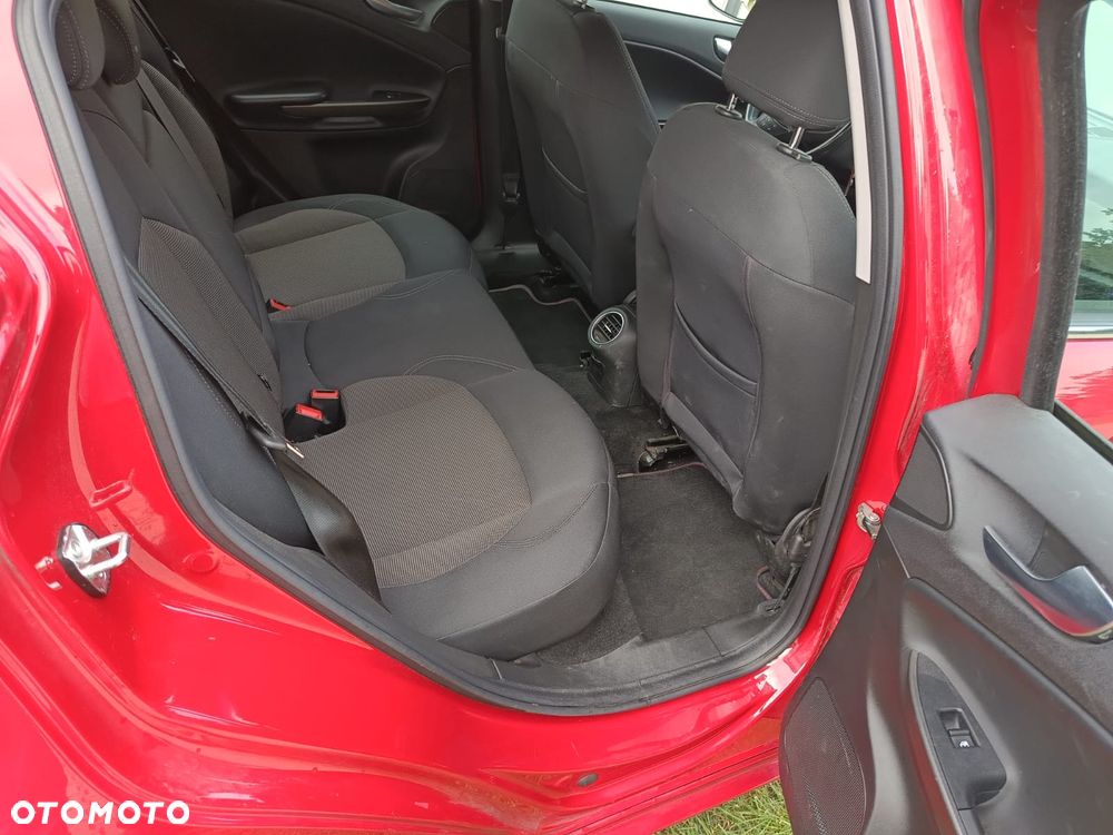 Alfa Romeo Giulietta 1.4 TB Distinctive - 7