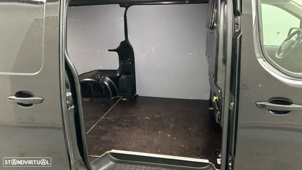 Peugeot Expert 2.0 BLUEHDI 177 L3 - 6