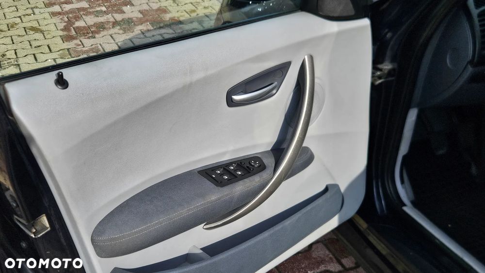 BMW Seria 1 118d - 18