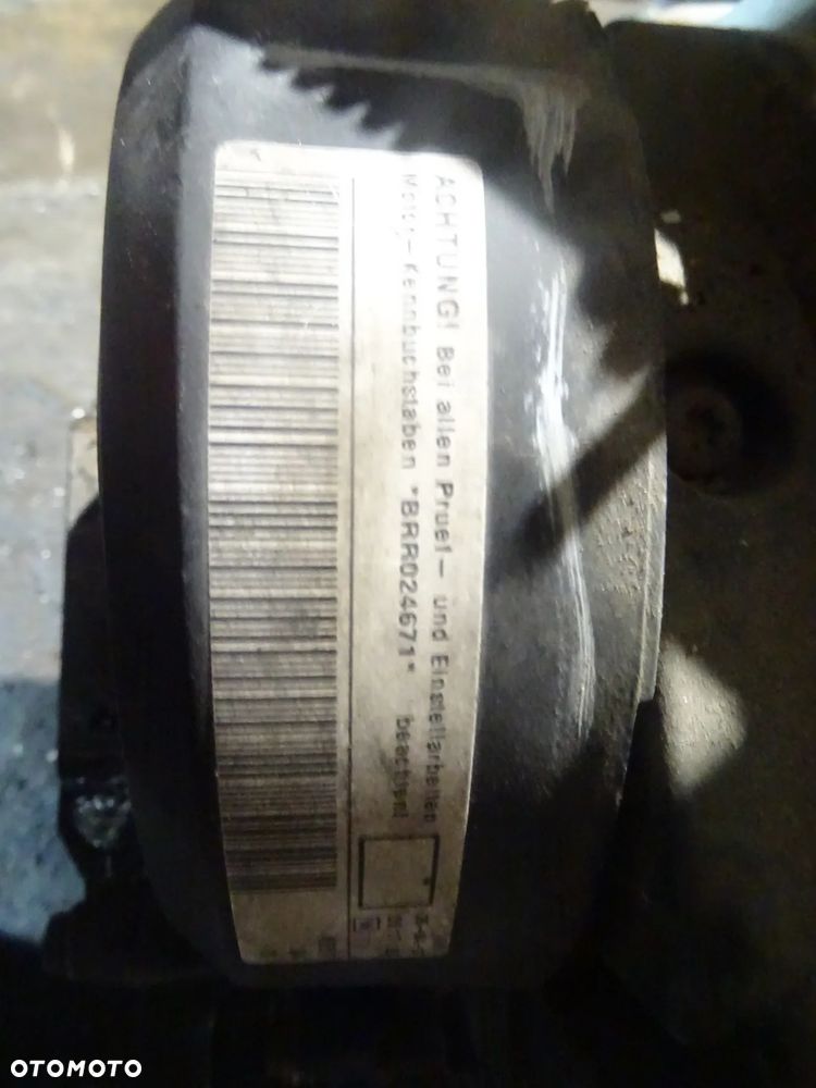 Silnik VW T5 1.9 TDI BRR (Goły Słupek) - 5
